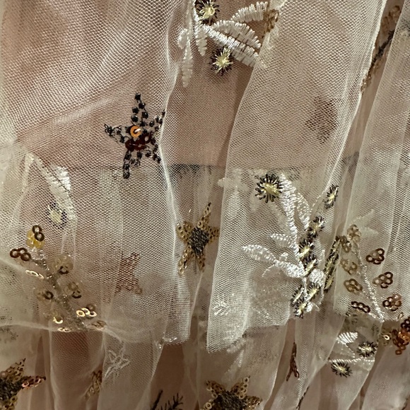 NWT Summer Dress - Picture 3 of 7